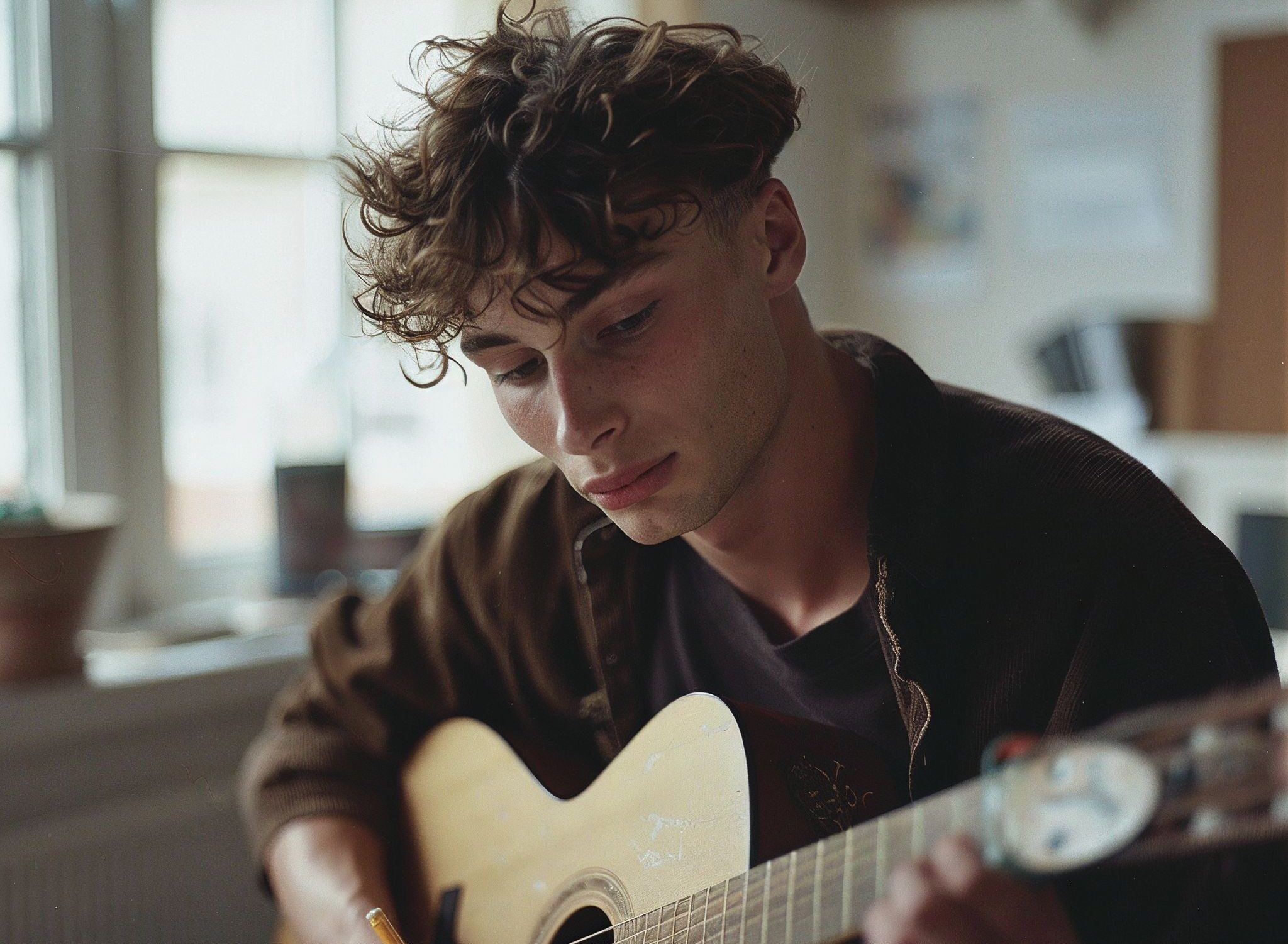 Europas erster KI-Musiker veröffentlicht Song und Musikvideo