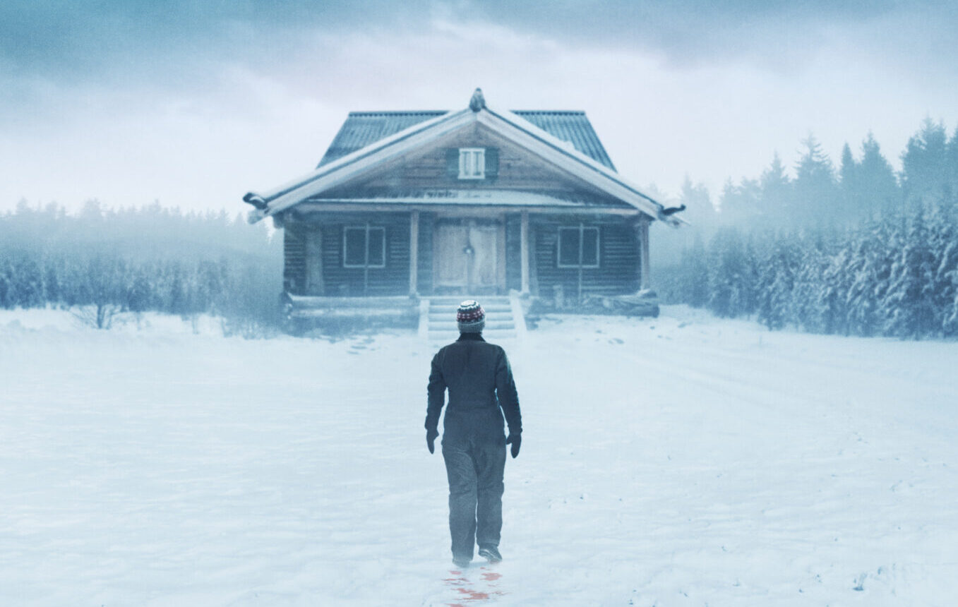 DEAD OF WINTER - EISIGE STILLE ab 19. Februar 2026 im Kino!