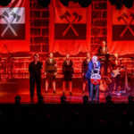 Monumentales Rocktheater: „The Wall“ entfaltete seine ganze Wucht in der NEW Box DSC_8595