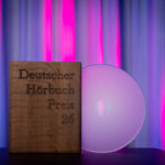 Deutscher Hörbuchpreis