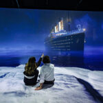 Die Legende der Titanic feiert Premiere DieLegendeDerTITANIC_DieImmersiveAusstellung_MMA1963
