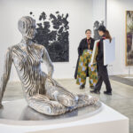 art karlsruhe 2026: Die Highlights auf einen Blick art karlsruhe 2026: Die Highlights auf einen Blick / 125 Jahre Kunst: Perspektiven, Qualität, Dialog