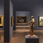 Gustave Courbet. Realist und Rebell