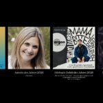 BookBeat Awards 2026: Auszeichnungen gehen an Lilly Lucas, Susanne Abel, Tahsim Durgun und Vera Teltz
