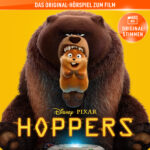 Hoppers Cover