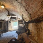Fort Kugelbake – Wo die Elbe auf die Nordsee trifft und Geschichte lebendig wird Fort Kugelbake Cuxhaven (19)