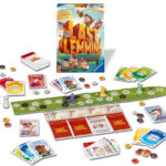 25029 Last Lemming Freisteller